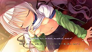 primal hearts route 2 scene 1 with subtitles