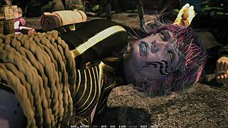 Tales From The Unending Void 37