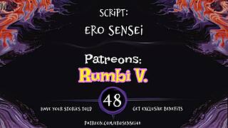 Erotic audio for women for the most intimate pleasure