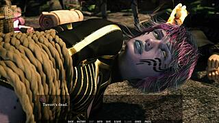 Tales From The Unending Void 37