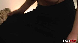 Michelle, Stacey, and Jools in wild lesbian threesome!