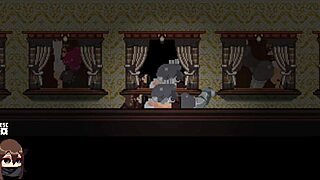 House of lust full gallery with anime and game themed porn