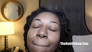 sexy newbie nola gets her first ghetto fucking experience in the hood