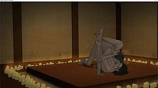 Hentai Game Tenants of the Dead Scenes 3