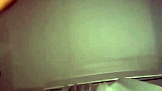 Leire Rides A Dildo On Her Big Latina Ass Until She Cums