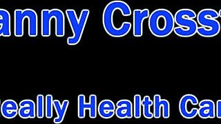 channy crossfire taken by government doctor