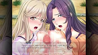 Anime Village Breeding Story Episode One