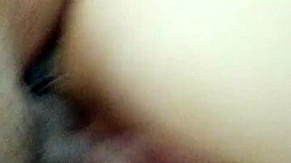 Amateur pussy fuck with mature beauty Vhucknasty1818