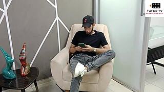 my stepdaughter convinces me to let her attend the party with a special favor - full story