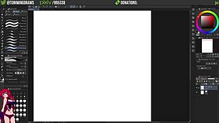 Stream Picarto Toniwing Trashman