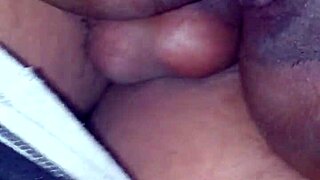 I lubs it in da ass so much