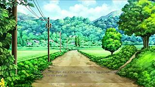 Anime Village Breeding Story Episode One