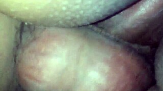 I lubs it in da ass so much