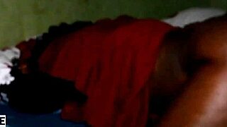 Motel Chick With Big Ass Gets Fucked