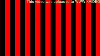 Beautiful woman with a sexy ass enjoys a big black cock