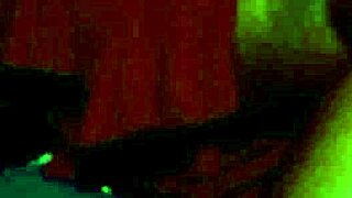 Motel Chick With Big Ass Gets Fucked