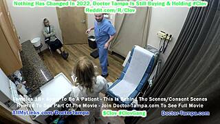 channy crossfire taken by government doctor