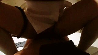 Pussy and tits so hot!