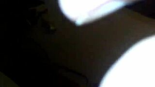 Retro blue film from 2016 date