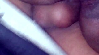 I lubs it in da ass so much