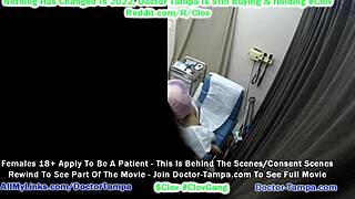 channy crossfire taken by government doctor