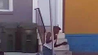 Wild strip club turns into steamy orgy night