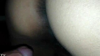 gorda culona shaking that big ass