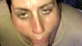 Ever seen a deepthroat this wild with hentai vibes?