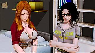 Harem hotel 140, exploring the hotel game adventures.