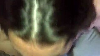 Ever seen a deepthroat this wild with hentai vibes?