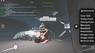 hey, check out this roblox porn with a whore in doggystyle!