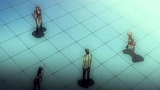 i watch asagi gettin anal assfuckin in this hentai anime, so hot!!