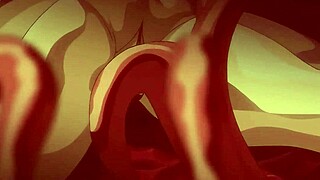 i watch asagi gettin anal assfuckin in this hentai anime, so hot!!