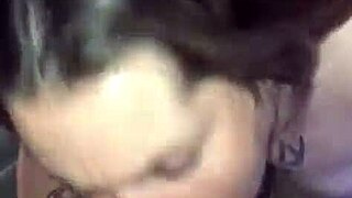 Ever seen a deepthroat this wild with hentai vibes?