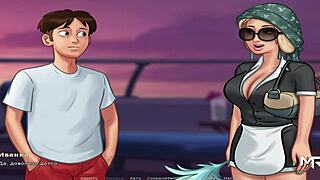 Summertimesaga - Are You Ready To Take Me To The Place I Want E3 86