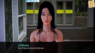 feeling the love in my new family 282