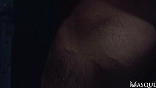 Markus Kage Jerk Off On Ryan Stone And Jay When They Fuck