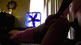 Cumming On Brunette Teen 18+