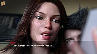 Summers Gone 54 Featuring Teens With Big Tits And Asses