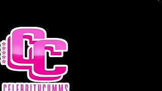 i join my white girlfriend and her man for interracial threesome