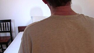 Behind the scenes of erotic BDSM play with a beautiful woman named Summers