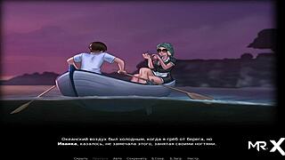 Summertimesaga - Are You Ready To Take Me To The Place I Want E3 86