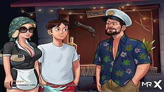 Summertimesaga - Are You Ready To Take Me To The Place I Want E3 86