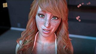 Stacey Has Great Body