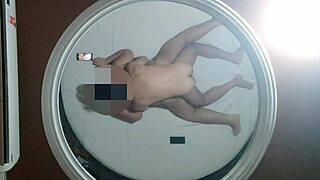 watch this gay couple's hardcore sex with the fat bear's monster cock, fingering and masturbating?