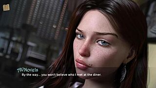 Summers Gone 54 Featuring Teens With Big Tits And Asses