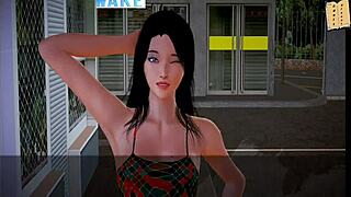 My new family: 282 adult visual novel