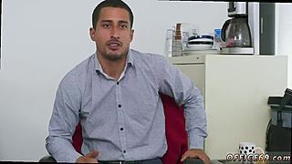 you gotta see this gay dp sex first time to earn that bonus.