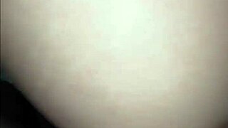 My pussy is a delight, but as a slut, I begged for anal!