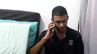 Teacher Enjoys Fun With Naughty Student's Cock In Interracial Encounter